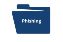 Phishing icon