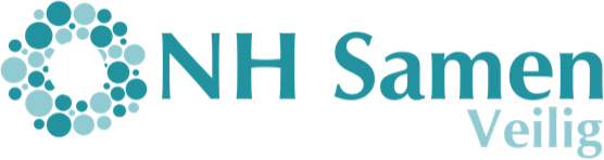 Logo NH Samen Veilig