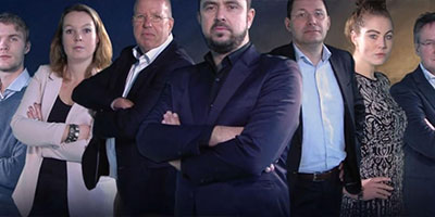 Foto van de advocaten en adviseurs van Rein Advocaten & Adviseurs