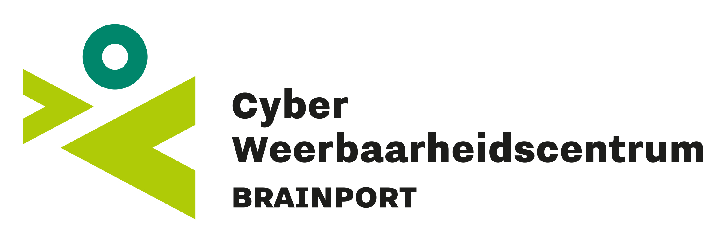 Logo Cyber Weerbaarheidscentrum Brainport
