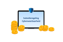 Subsidieregeling Cyberweerbaarheid